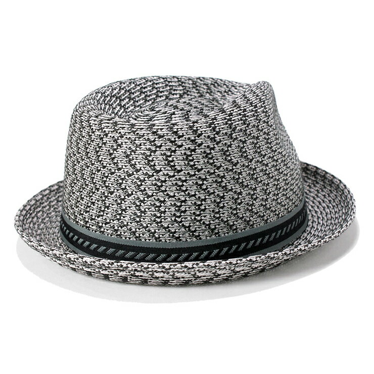 ベイリー ストローハット