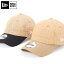ニューエラ キャップ NEW ERA CAP メンズ レディース 9TWENTY ローキャップ ONSPOTZ 別注 大きいサイズ ブランド 深め おしゃれ かっこいい 人気 春 夏 秋 冬ニューエラー サイズ調整 正規品 ユニセックス 男女兼用 オールシーズン ストリート コーデ