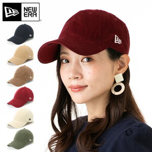 ニューエラ キャップ NEW ERA CAP メンズ レディース 9TWENTY ローキャップ ONSPOTZ 別注 無地 シンプル ベーシック 大きいサイズ ブランド 深め おしゃれ かっこいい 人気 春 夏 秋 冬ニューエラー サイズ調整 正規品 ユニセックス 男女兼用 オールシーズン ストリート