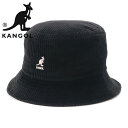 カンゴール KANGOL 帽子 サファリ バケットハット SMU WIDE CORD BUCKET ONSPOTZ 別注 コーデュロイ ブランド ストリート カジュアル 大きいサイズ 春夏秋冬 メンズ レディース