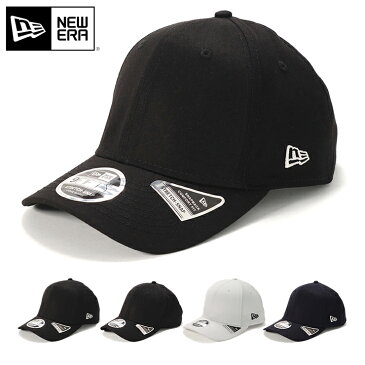 ニューエラ キャップ NEW ERA CAP 9FIFTY STRETCH-SNAP ベースボールキャップ メンズ レディース 帽子 無地 シンプル ベーシック 大きいサイズ ブランド 深め おしゃれ かっこいい 人気 春 夏 秋 冬 ニューエラー サイズ調整 正規品 ユニセックス 男女兼用 オールシーズン