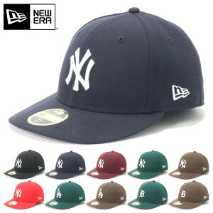 ˥塼 å 59fifty New Era CapLA NY ˥塼衼 󥭡 MLB  ˹ 礭  ֥ ١ܡ륭å 5950 ˹       ä ͵ 礭 LOW PROFILE ǥȥ  