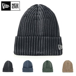 ニューエラ ニット帽 レディース ニューエラ ニット帽 NEW ERA ニットキャップ 帽子 メンズ レディース カフ イタリアンウォッシュ 黒 ベージュ 綿 コットン 人気 ブランド おしゃれ かっこいい フリーサイズ 大きいサイズ ニューエラー 正規品 ユニセックス 男女兼用 ストリート コーデ 防寒 秋 冬 BASIC