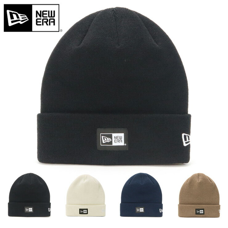 ˥塼 ˥å˹ NEW ERA ˥åȥå ˹  ǥ ١å  ܥå  ١ ͵ ֥  ä ե꡼ 礭 ˥塼顼  ˥å ˽ ȥ꡼  ɴ   BASIC CUFF KNIT