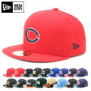 ニューエラ キャップ NEW ERA CAP 59FIFTY ベースボールキャップ メンズ レディース 帽子 日本プロ野球 NPB チームロゴ クラシック 黒 ベージュ ブランド おしゃれ かっこいい 人気 春 夏 秋 冬 オールシーズン ニューエラー 大きい 小さい サイズ 正規品 ユニセックス