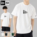 ニューエラ Tシャツ 半袖 NEW ERA クルーネック 黒 白 ベージュ 綿 コットン メンズ レディース ブランド 大きいサイズ オーバーサイズ おしゃれ かっこいい 人気 春 夏 秋 冬 ニューエラー 正規品 小さいサイズ ユニセックス 男女兼用 ストリート