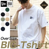 ニューエラ Tシャツ 半袖 NEW ERA クルーネック ONSPOTZ 別注 黒 白 ベージュ カーキ 綿 コットン メンズ レディース ブランド 大きいサイズ オーバーサイズ おしゃれ かっこいい 人気 春 夏 秋 冬 ニューエラー 正規品 小さいサイズ ユニセックス 男女兼用 ストリート