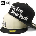 ニューエラ キャップ NEW ERA CAP 59FIFTY ベースボールキャップ メンズ レディース 帽子 黒 白 ブランド おしゃれ かっこいい 人気 春 夏 秋 冬 オールシーズン ニューエラー 大きい 小さい サイズ 正規品 ユニセックス 男女兼用 ストリート コーデ 夏用 冬用