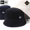 ニューエラ バケットハット NEW ERA HAT バケハ メンズ レディース 帽子 無地 シンプル ベーシック ONSPOTZ 別注 ONSPOTZ 別注 黒...