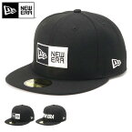 ニューエラ キャップ NEW ERA CAP 59FIFTY ベースボールキャップ メンズ レディース 帽子 黒 ブランド おしゃれ かっこいい 人気 春 夏 秋 冬 オールシーズン ニューエラー 大きい 小さい サイズ 正規品 ユニセックス 男女兼用 ストリート コーデ 夏用 冬用