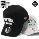 ニューエラ ゴルフ キャップ NEW ERA GOLF CAP 9FORTY A-Frame メンズ レディース 帽子 黒 綿 コットン ブランド 深め おしゃれ かっこいい 人気 春 夏 秋 冬 オールシーズン ニューエラー 大きい 小さい サイズ 調整 正規品 ユニセックス 男女兼用 ストリート コーデ 夏用