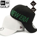 ニューエラ ゴルフ キャップ NEW ERA GOLF CAP 9FORTY A-Frame メンズ レディース 帽子 黒 白 ブランド 深め おしゃれ かっこいい 人気 春 夏 秋 冬 オールシーズン ニューエラー 大きい 小さい サイズ 調整 正規品 ユニセックス 男女兼用 ストリート コーデ 夏用 冬用