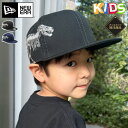 ニューエラ キャップ キッズ 子供 帽子 NEW ERA CAP KIDS YOUTH 9FIFTY ベースボールキャップ ONSPOTZ 別注 黒 ブランド 男の子 女の子 人気 かっこいい おしゃれ 親子 季節 春 夏 秋 冬 ニューエラー サイズ調整 正規品 ボーイズ ガールズ ストリート