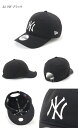 ニューエラ キャップ キッズ NEW ERA CAP KIDS YOUTH 9TWENTY ローキャップ NY LA MLB ニューヨーク ヤンキース 黒 白 ベージュ 綿 コットン 帽子 ブランド 男の子 女の子 子供用 人気 かっこいい おしゃれ 親子 季節 春 夏 秋 冬 ニューエラー サイズ調整 正規品 ボーイズ 3