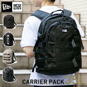 j[G obNpbN NEW ERA BAG Y fB[X obO bN CARRIER PACK LApbN  x[W J[L uh   lC 傫 e t  H ~ j[G[ Ki jZbNX jp I[V[Y