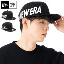 ニューエラ キャップ NEW ERA CAP 9FIFTY ベースボールキャップ メンズ レディース 帽子 ONSPOTZ 別注 エッセンシャル 黒 大きいサイ...