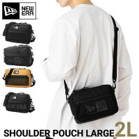 ニューエラ バッグ NEW ERA BAG メンズ レディース ショルダーバッグ SHOULDER POU...