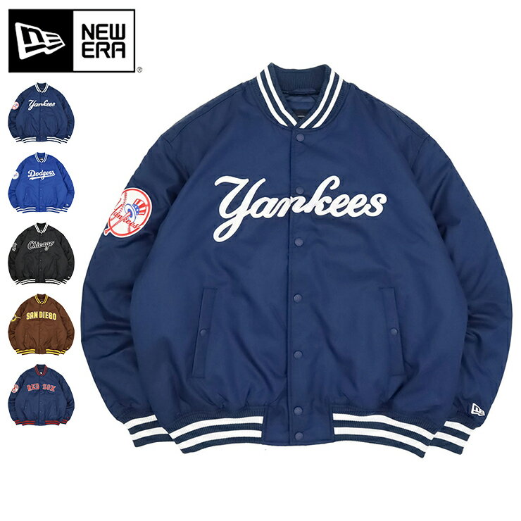 楽天市場】ヤンキース スタジャン(サイズ(S/M/L)M)(メンズ 楽天市場】ヤンキース スタジャン(サイズ(S/M/L)M)(メンズ
