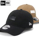 【クーポン利用で10%OFF】7月10日限定!ニューエラ キャップ NEW ERA CAP 9TWENTY ローキャップ メンズ レディース 帽子 黒 ベージュ...