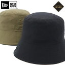 【クーポン利用で10%OFF】8月10日限定!ニューエラ バケットハット NEW ERA HAT バケハ メンズ レディース 帽子 無地 シンプル ベーシック ...