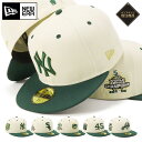 ニューエラ キャップ NEW ERA CAP 59FIFTY ベースボールキャップ メンズ レディース 帽子 NY MLB ニューヨーク ヤンキース ONSPOTZ 別注 白 ブランド おしゃれ かっこいい 人気 春 夏 秋 冬 オールシーズン ニューエラー 大きい 小さい サイズ 正規品 ユニセックス 男女兼用