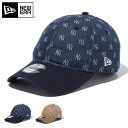 【ポイント10倍】8月18日限定!ニューエラ キャップ NEW ERA CAP 9TWENTY ローキャップ メンズ レディース 帽子 NY LA MLB ニューヨーク ヤンキース ベージュ 綿 コットン ブランド 深め おしゃれ かっこいい 人気 春 夏 秋 冬 オールシーズン ニューエラー 大きい