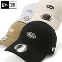 ニューエラ キャップ NEW ERA CAP カジュアルクラシック ローキャップ メンズ レディース 帽子 黒 白 ベージュ 綿 コットン ブランド 深め おしゃれ かっこいい 人気 春 夏 秋 冬 オールシーズン ニューエラー 大きい 小さい サイズ 調整 正規品 ユニセックス 男女兼用