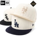 ニューエラ キャップ NEW ERA CAP 59FIFTY ベースボールキャップ メンズ レディース 帽子 LA MLB ONSPOTZ 別注 白 綿 コットン ブランド おしゃれ かっこいい 人気 春 夏 秋 冬 オールシーズン ニューエラー 大きい 小さい サイズ