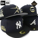 ニューエラ キャップ NEW ERA CAP 59FIFTY ベースボールキャップ メンズ レディース 帽子 NY MLB ニューヨーク ヤンキース ONSPOTZ 別注 ブランド おしゃれ かっこいい 人気 春 夏 秋 冬 オールシーズン ニューエラー 大きい 小さい サイズ 正規品 ユニセックス 男女兼用