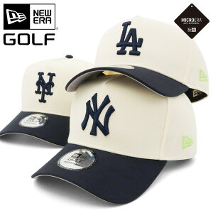 ˥塼  å NEW ERA GOLF CAP 9FORTY A-Frame  ǥ ˹ NY LA MLB ˥塼衼 󥭡 2ȡ  ֥   ä ͵     륷 ˥塼顼 礭   Ĵ  ˥å