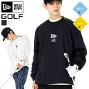 ニューエラ ゴルフ ウェア NEW ERA GOLF 長袖 白 メンズ レディース ブランド おしゃれ かっこいい 人気 オーバーサイズ 春 夏 秋 冬 ニューエラー 正規品 大きい 小さい サイズ ユニセックス 男女兼用 ストリート 夏用 冬用