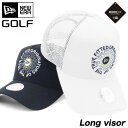 ニューエラ ゴルフ キャップ NEW ERA GOLF CAP 9FORTY A-Frame Trucker メッシュキャ