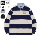 ニューエラ ニューエラ ゴルフ ウェア NEW ERA GOLF 長袖 コラボ PEANUTS スヌーピー