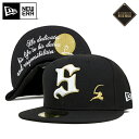 ニューエラ キャップ NEW ERA CAP 59FIFTY ベースボールキャップ メンズ レディース 帽子 ONSPOTZ 別注 ニューエラ NEW ERA ...