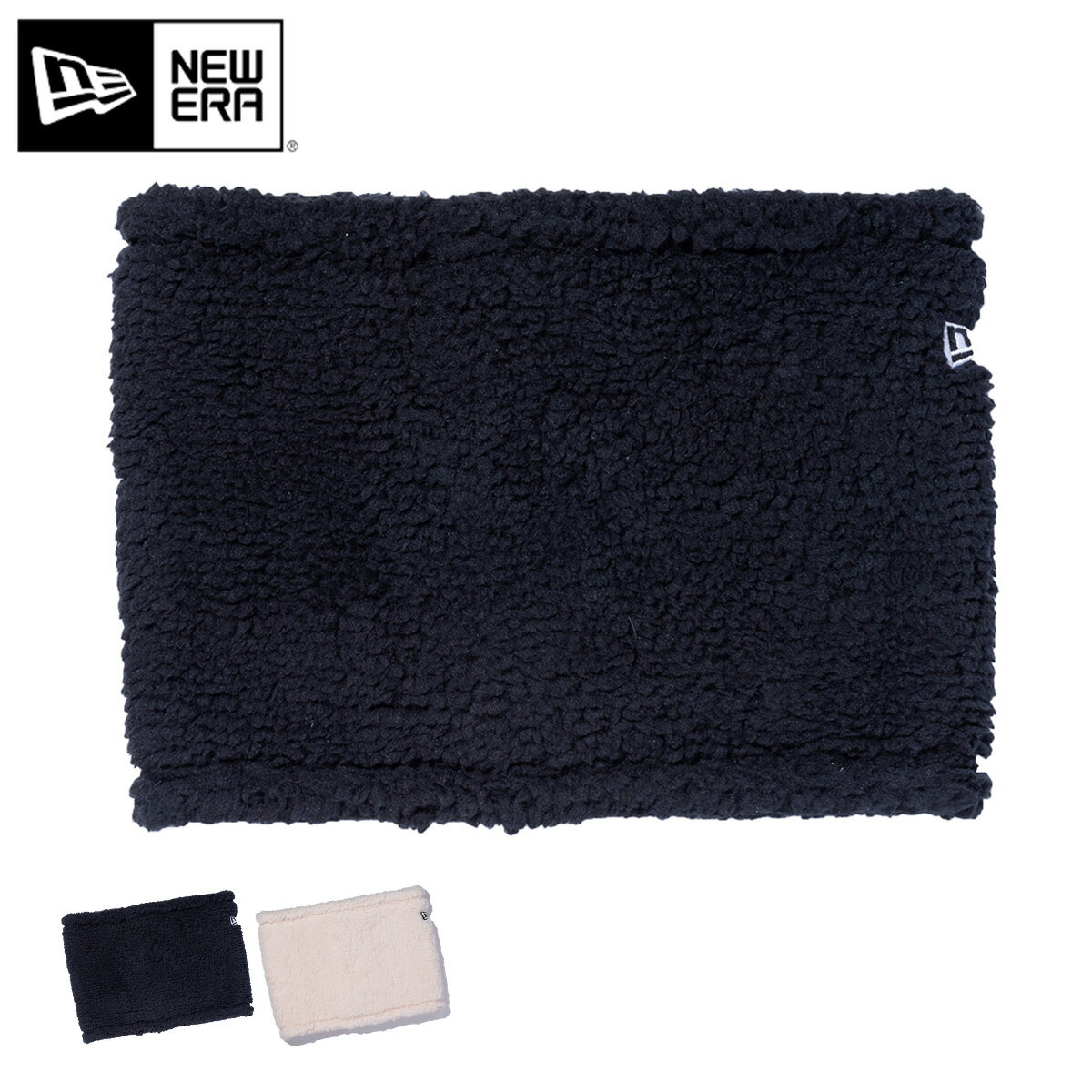 【ポイント5倍】11月18日限定！ニューエラ ネックウォーマー NEW ERA グッズ 雑貨 メンズ レディース ..
