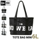 【ポイント10倍】5月1日限定!ニューエラ バッグ NEW ERA BAG メンズ レディース トートバッグ 黒 ブランド おしゃれ かっこいい 人気 春 夏 ...