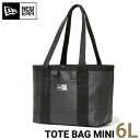 【ポイント10倍】5月1日限定!ニューエラ ゴルフ バッグ NEW ERA BAG メンズ レディース トートバッグ 黒 ブランド おしゃれ かっこいい 人気 ...