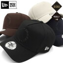 ニューエラ キャップ NEW ERA CAP 9FORTY A-Frame メンズ レディース 帽子 ONSPOTZ 別注 黒 白 大きいサイズ ブランド 深め...