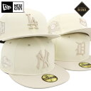 ニューエラ キャップ NEW ERA CAP 59FIFTY ベースボールキャップ メンズ レディース 帽子 サイドパッチ NY LA MLB ニューヨーク ヤ...