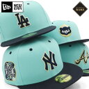 ニューエラ キャップ NEW ERA CAP 59FIFTY ベースボールキャップ メンズ レディース 帽子 サイドパッチ NY LA MLB ニューヨーク ヤンキース ONSPOTZ 別注 ブランド おしゃれ かっこいい 人気 春 夏 秋 冬 オールシーズン ニューエラー