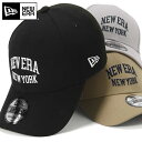 ニューエラ キャップ NEW ERA CAP 9FORTY メンズ レディース 帽子 綿 コットン 黒 ベージュ ブランド 深め おしゃれ かっこいい 人気 春...