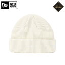 ニューエラ ニット帽 NEW ERA ニットキャップ 帽子 メンズ レディース ONSPOTZ 別注 黒 白 ブランド おしゃれ かっこいい 人気 春 夏 秋 ...