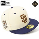 ニューエラ キャップ NEW ERA CAP 59FIFTY ベースボールキャップ メンズ レディース 帽子 MLB ONSPOTZ 別注 白 ブランド おしゃれ かっこいい 人気 春 夏 ニューエラー 大きい 小さい サイズ 正規品 ユニセックス 男女兼用 ストリート