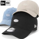 【クーポン利用で10%OFF】8月25日限定!ニューエラ キャップ NEW ERA CAP 9TWENTY ローキャップ メンズ レディース 帽子 黒 ベージュ ブランド 深め おしゃれ かっこいい 人気 春 夏 秋 冬 オールシーズン ニューエラー 大きい 小さい サイズ 調整 正規品 ユニセックス