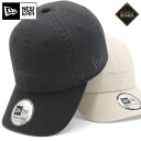 ニューエラ キャップ NEW ERA CAP カジュアルクラシック ローキャップ メンズ レディース 帽子 ONSPOTZ 別注 白 綿 コットン ブランド 深...