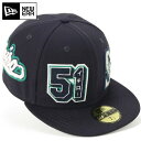 ニューエラ キャップ NEW ERA CAP 59FIFTY ベースボールキャップ メンズ レディース 帽子 MLB イチロー アメリカ野球殿堂入記念 ブランド...