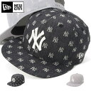 ニューエラ キャップ NEW ERA CAP 9FIFTY ベースボールキャップ メンズ レディース 帽子 NY MLB ニューヨーク ヤンキース 黒 ブランド...