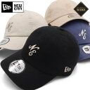 ニューエラ キャップ NEW ERA CAP カジュアルクラシック ローキャップ メンズ レディース 帽子 ONSPOTZ 別注 黒 白 ベージュ 綿 コットン ブランド 深め おしゃれ かっこいい 人気 春 夏 オールシーズン ニューエラー 大きい 小さい