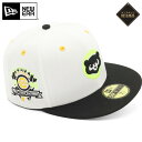【クーポン利用で10%OFF】6月25日限定!ニューエラ キャップ NEW ERA CAP 59FIFTY ベースボールキャップ メンズ レディース 帽子 ML...