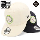【ポイント10倍】7月18日限定!ニューエラ ゴルフ キャップ NEW ERA GOLF CAP 9THIRTY ローキャップ メンズ レディース 帽子 コラボ PEANUTSスヌーピー グッズ 白 大きいサイズ ブランド 深め おしゃれ かっこいい 人気 春 夏 秋 冬 ニューエラー サイズ調整 正規品